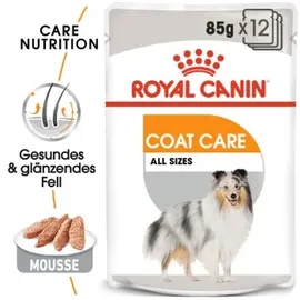 Royal Canin Coat Care 12 x 85 g