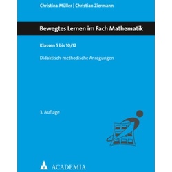 Bewegtes Lernen im Fach Mathematik