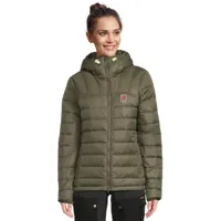 Fjällräven Expedition Pack Down Hoodie W