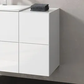 Keuco Edition 11 Sideboard 35 x 70 x 53,5 cm Trüffel