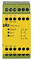 Pilz Not-Aus-Schaltgerät PNOZ X2.1C #774305