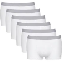 SLOGGI 6-Pack GO ABC 2.0 Hipster