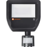 Osram Ledvance Floodlight Sensor FL PFM 20W/3000K SYM 100