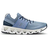 On Cloudswift 3 Damen Metal/White 37,5