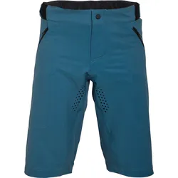 Thor Assist Fahrrad Shorts, türkis, Größe 30 für Männer
