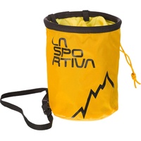 La Sportiva LSP Chalkbag gelb
