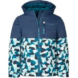 TROLLKIDS Hemsedal in Dunkelblau - 152