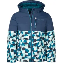TROLLKIDS Ski-/Snowboardjacke Hemsedal in arctic blue | Gr.: 152,