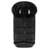 ABC-Design ABC Design Winterfußsack, - Black
