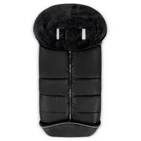 ABC-Design ABC Design Winterfußsack, - Black