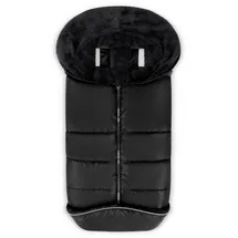 ABC-Design ABC Design Winterfußsack, - Black