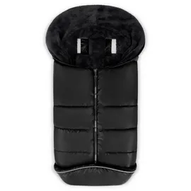ABC-Design ABC Design Winterfußsack, - Black