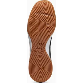 Puma Pressing IV Hallenschuhe Herren schwarz 46