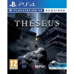 Theseus (VR) - PS4 [EU Version]