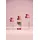 Mepal Trinkflasche Vita Vivid mauve 0,7 l