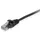 Equip 60305507101 Patchkabel, Cat.6A, U/UTP, 5m, Schwarz