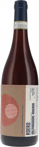 Roero Valmaggiore Riserva DOCG Valfaccenda 2021 BIO