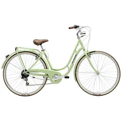 Adriatica Cityfahrrad 28 Zoll DANISH