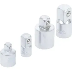 BGS Do it yourself Adapter-Satz 4-tlg.