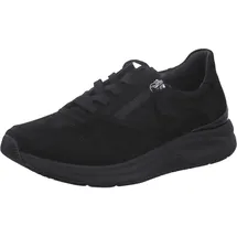 Gabor Sneaker Low Damen Schwarz 40,5