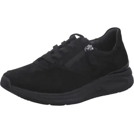 Gabor Sneaker Low Damen Schwarz 40,5