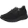 Gabor Sneaker Low Damen Schwarz 40,5