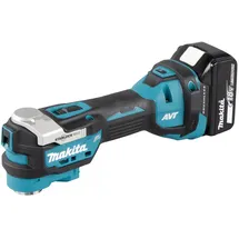 Makita DTM52ZJX2 inkl. Einlage + Zubehör-Set