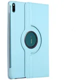 Lobwerk Case für Huawei MatePad Pro 2021 MRR-W29 Hellblau