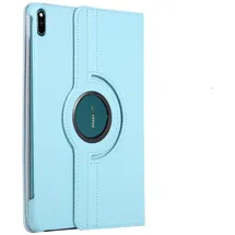 Lobwerk Case für Huawei MatePad Pro 2021 MRR-W29 Hellblau