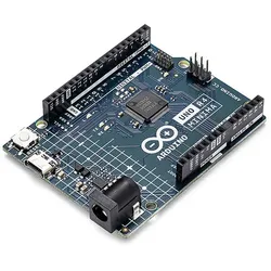 Arduino Uno R4 Minima