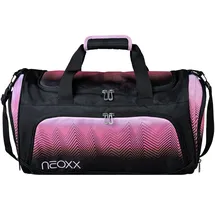 Neoxx Move Sporttasche Sweet like Sunset rosa