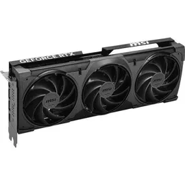 MSI GeForce RTX 5080 16 GB GDDR7
