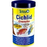 Tetra Cichlid Granules 500ml.