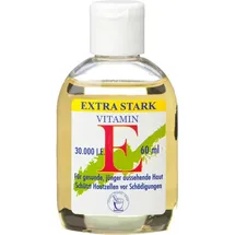 PHARMA PETER Vitamin E Öl