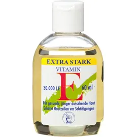 PHARMA PETER Vitamin E Öl