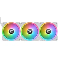 Thermaltake SWAFAN 14 RGB White 3er-Pack | Gehäuselüfter