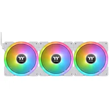 Thermaltake SWAFAN 14 RGB White 3er-Pack | Gehäuselüfter