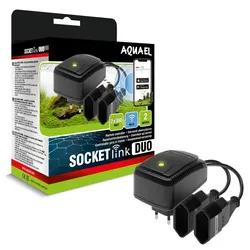 AQUAEL Socet Link Duo Lampensteuerung