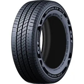 GT Radial Maxmiler WT3 215/75R16C 116/114R