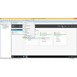 Microsoft SharePoint Server 2016 Standard User CAL