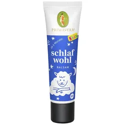 Schlafwohl Baby&Kin.Balsam