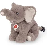 Teddy-Hermann Teddy Hermann Elefant sitzend 35cm (907428)