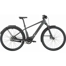 Scott Bikes Passage 10 Belt 2026 29 Zoll RH 400 cm Unisex midnight grey