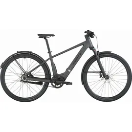 Scott Bikes Passage 10 Belt 2026 29 Zoll RH 400 cm Unisex midnight grey