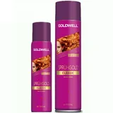 Goldwell Sprühgold Classic Spray 600 ml + 100 ml