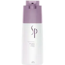 Wella SP Balance Scalp Shampoo 1000ml