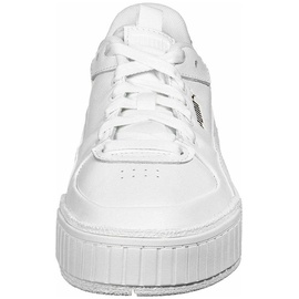 Puma Cali Sport puma white-puma white 37