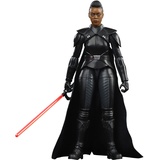 Star Wars Star WarsThe Black Series Reva (Third Sister), 15 cm große Action-Figur zum Sammeln Obi-Wan Kenobi, Spielzeug für Kinder ab 4