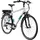 Zündapp Z807 2023 28 Zoll RH 50 cm Herren telegrau/türkis