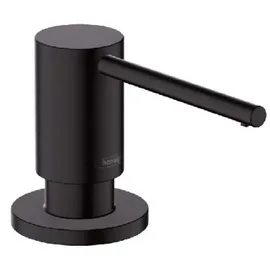 Hansgrohe A41 500ml Schwarz